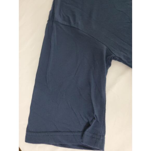 Fifth Sun T-Shirt Unisex Multicolor Size Large Polyester Blend Nasa Short Sleeve - Picture 9 of 12